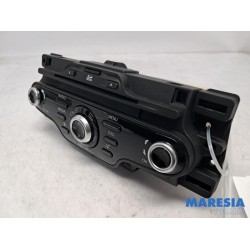 Alfa Romeo - Giulietta - Radio CD player