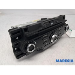 Alfa Romeo - Giulietta - Radio CD player