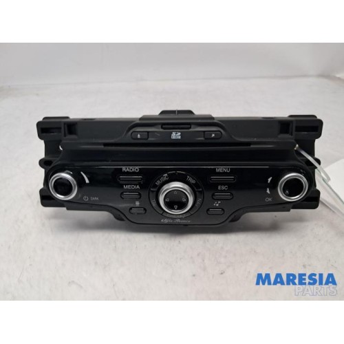 Alfa Romeo - Giulietta - Radio CD player
