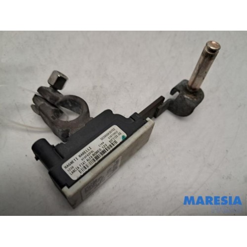 Alfa Romeo - Giulietta - Battery sensor