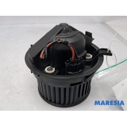 Alfa Romeo - Giulietta - Heating and ventilation fan motor
