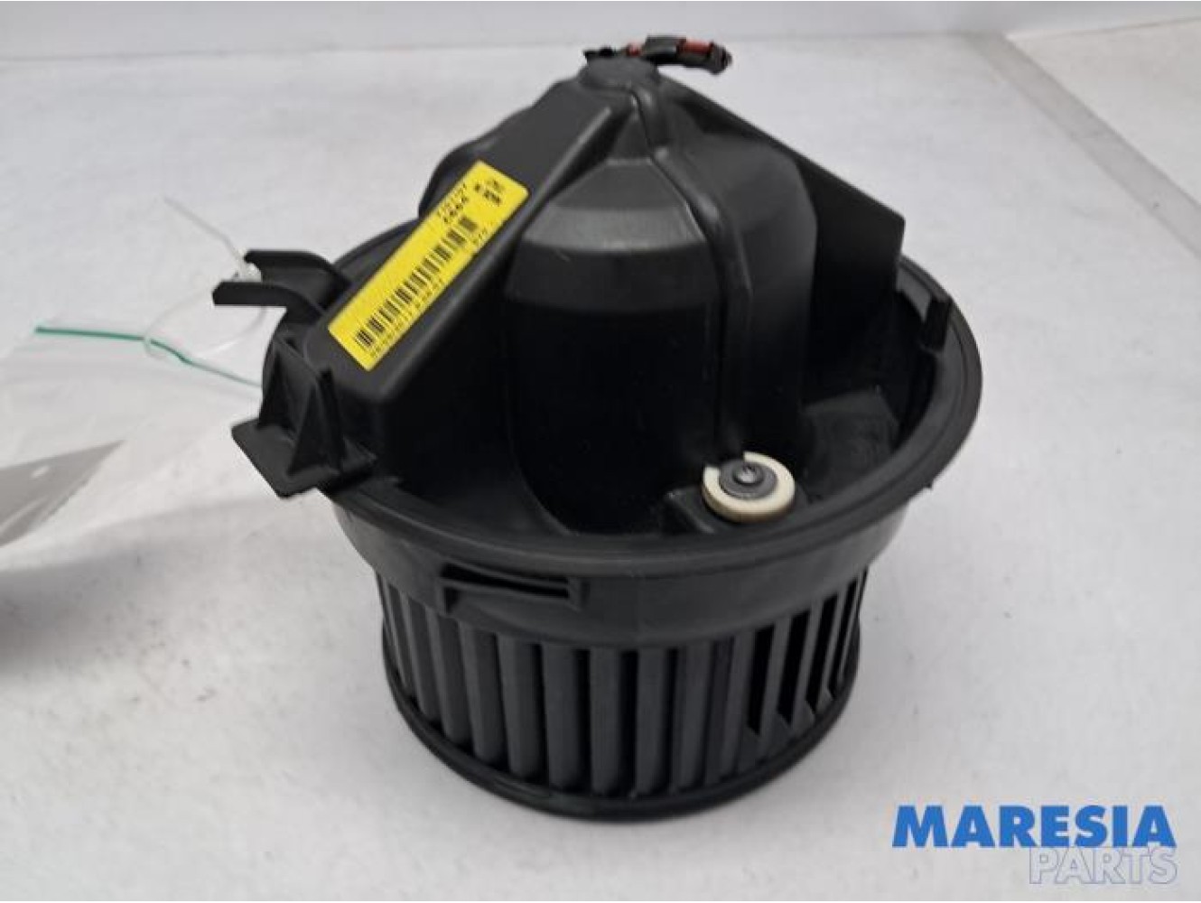 Alfa Romeo - Giulietta - Heating and ventilation fan motor