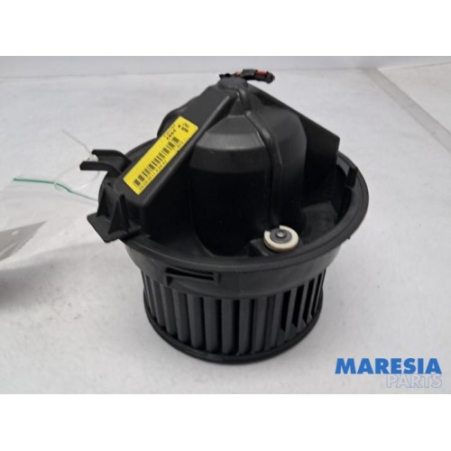 Alfa Romeo - Giulietta - Heating and ventilation fan motor