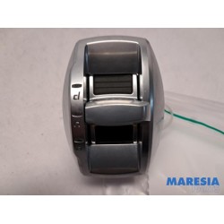 Alfa Romeo - Giulietta - Automatic gear selector