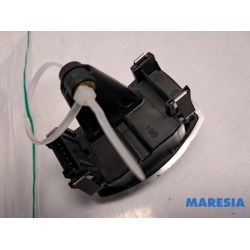 Alfa Romeo - Giulietta - Automatic gear selector