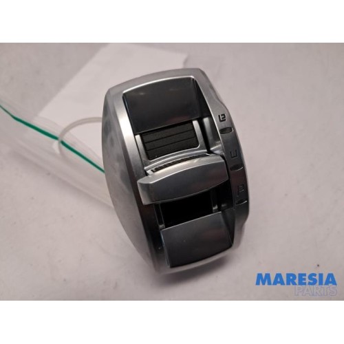 Alfa Romeo - Giulietta - Automatic gear selector