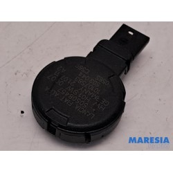 Alfa Romeo - Giulietta - Rain sensor