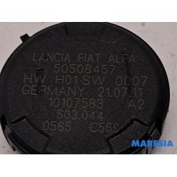Alfa Romeo - Giulietta - Rain sensor