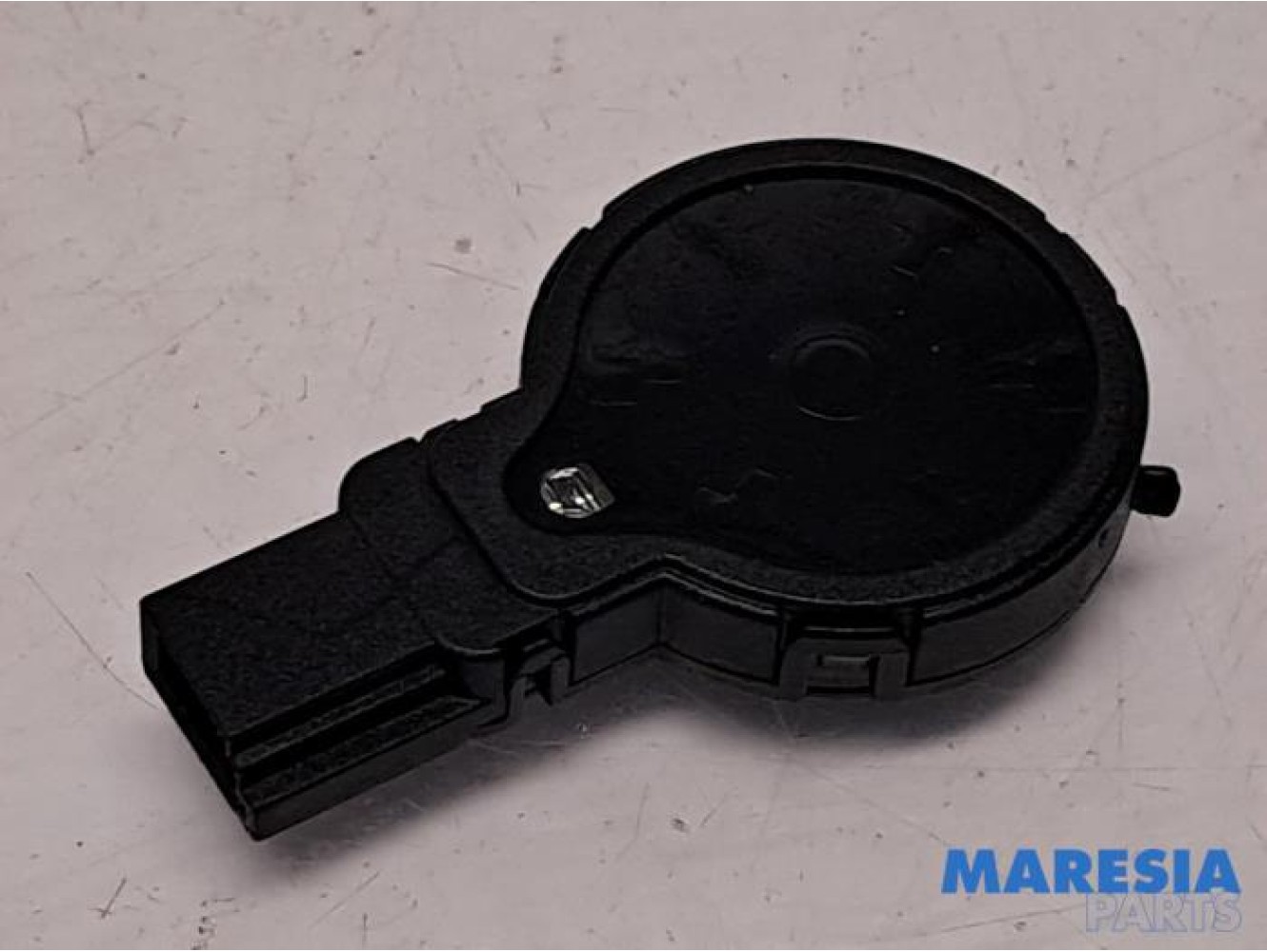 Alfa Romeo - Giulietta - Rain sensor