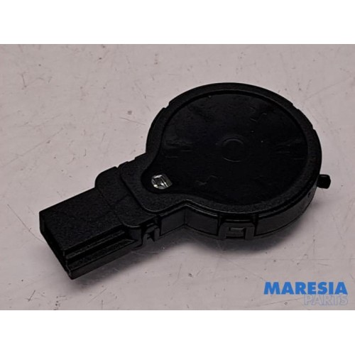 Alfa Romeo - Giulietta - Regensensor