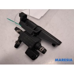 Alfa Romeo - Giulietta - Turbo relief valve