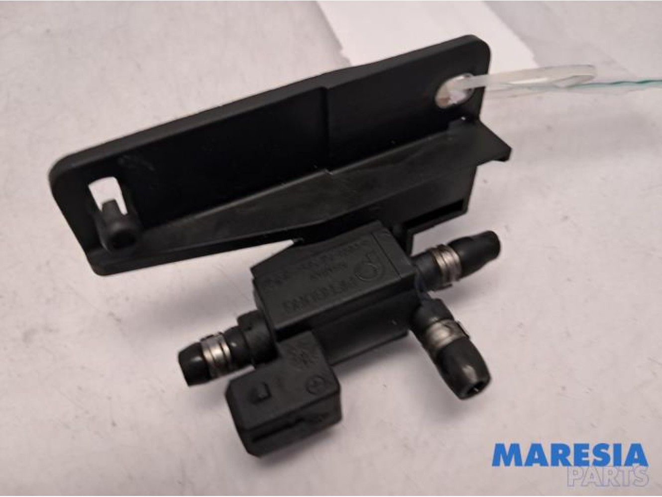 Alfa Romeo - Giulietta - Turbo relief valve