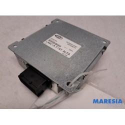 Alfa Romeo - Giulietta - Radio module
