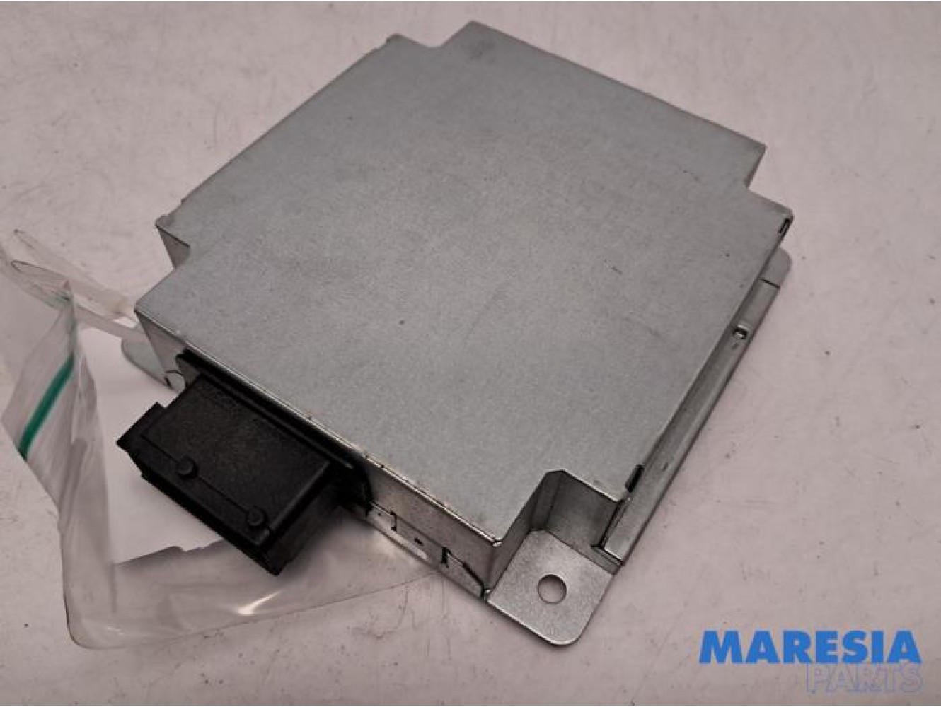 Alfa Romeo - Giulietta - Radio module