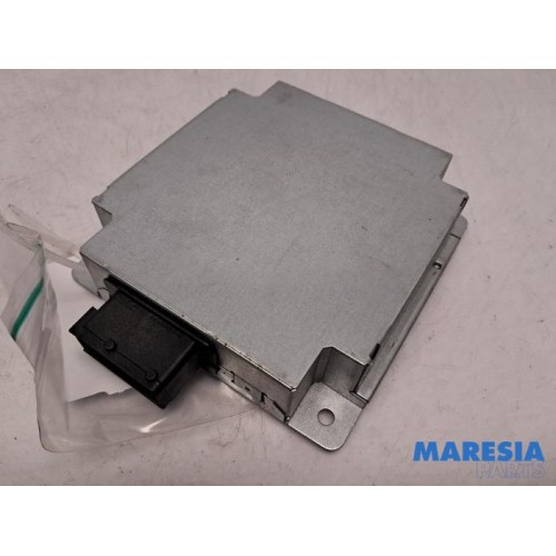 Alfa Romeo - Giulietta - Radio module