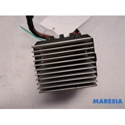 Alfa Romeo - Giulietta - Heater resistor