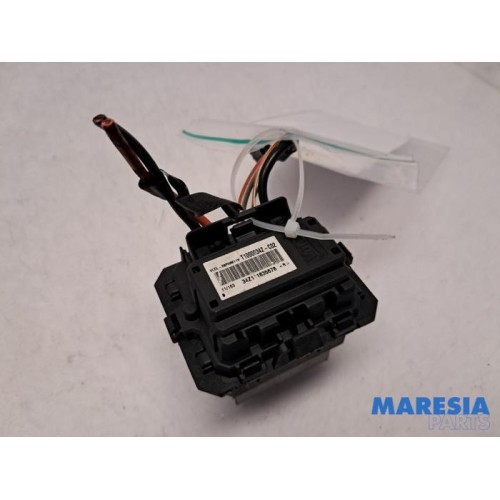Alfa Romeo - Giulietta - Heater resistor