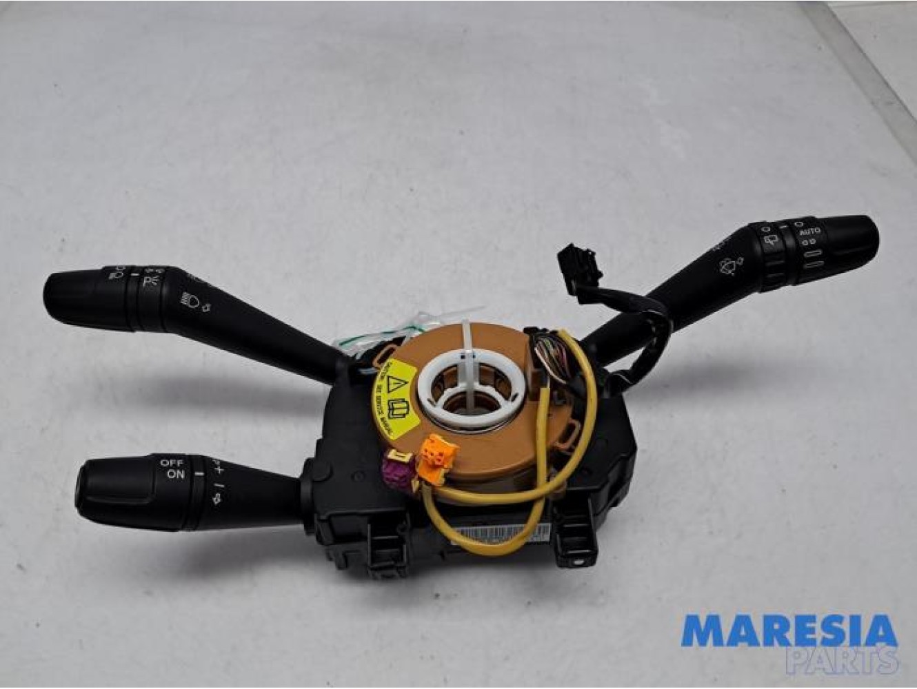 Alfa Romeo - Giulietta - Steering column stalk