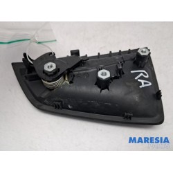 Alfa Romeo - Giulietta - Rear door handle 4-door, right