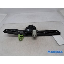 Alfa Romeo - Giulietta - Window mechanism 4-door, front right