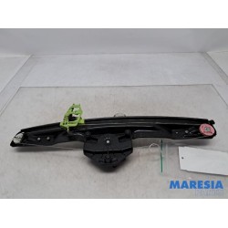 Alfa Romeo - Giulietta - Window mechanism 4-door, front right