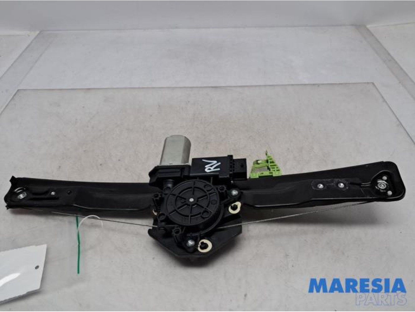 Alfa Romeo - Giulietta - Window mechanism 4-door, front right