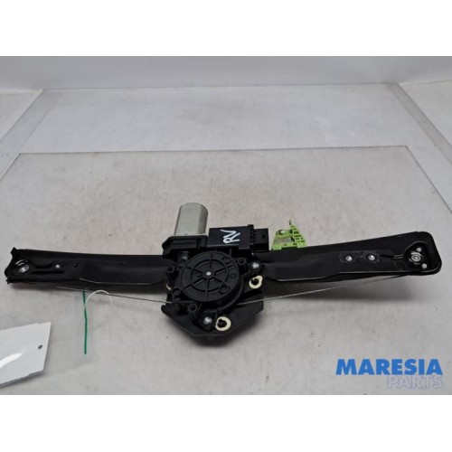 Alfa Romeo - Giulietta - Window mechanism 4-door, front right