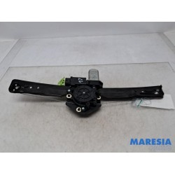 Alfa Romeo - Giulietta - Window mechanism 4-door, front left