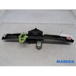 Alfa Romeo - Giulietta - Window mechanism 4-door, front left