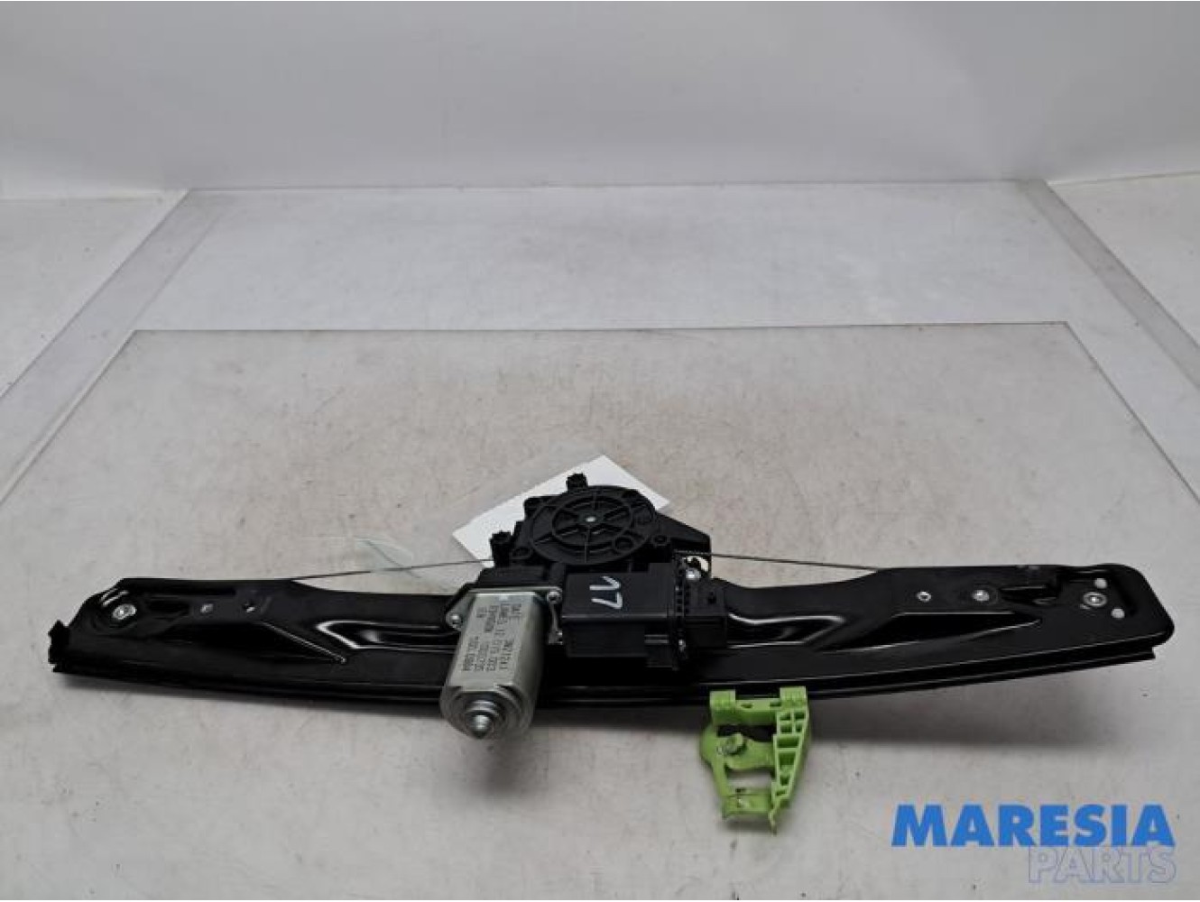 Alfa Romeo - Giulietta - Window mechanism 4-door, front left