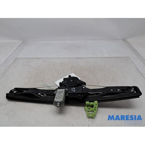 Alfa Romeo - Giulietta - Window mechanism 4-door, front left