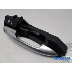 Alfa Romeo - Giulietta - Door handle 4-door, front left