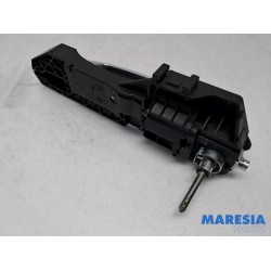 Alfa Romeo - Giulietta - Door handle 4-door, front left