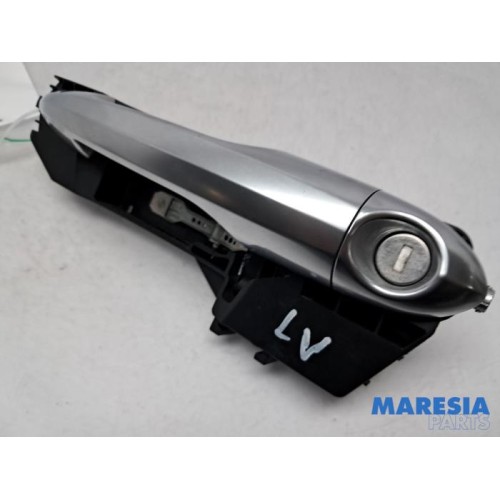 Alfa Romeo - Giulietta - Door handle 4-door, front left
