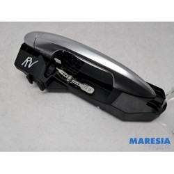 Alfa Romeo - Giulietta - Front door handle 4-door, right