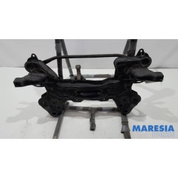 Peugeot - 208 - Subframe