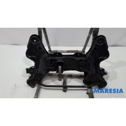 Peugeot - 208 - Subframe