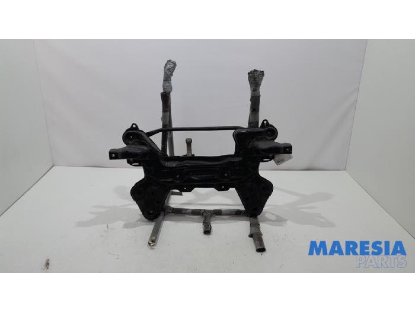 Peugeot - 208 - Subframe