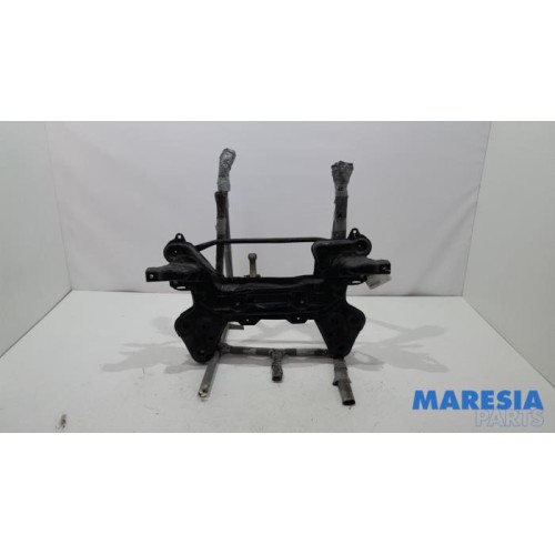 Peugeot - 208 - Subframe