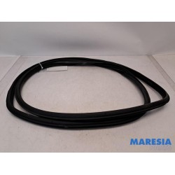 Alfa Romeo - Giulietta - Portierrubber 4Deurs links-voor