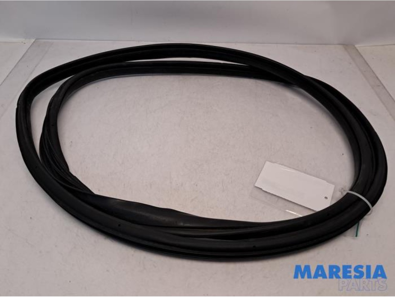 Alfa Romeo - Giulietta - Portierrubber 4Deurs links-voor