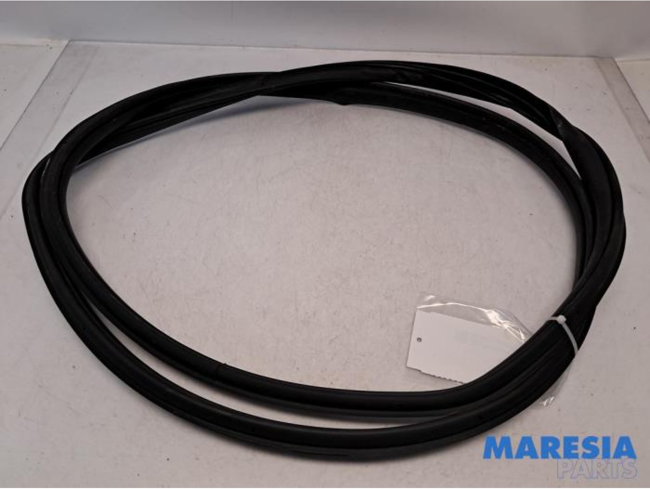 Alfa Romeo - Giulietta - Portierrubber 4Deurs rechts-voor