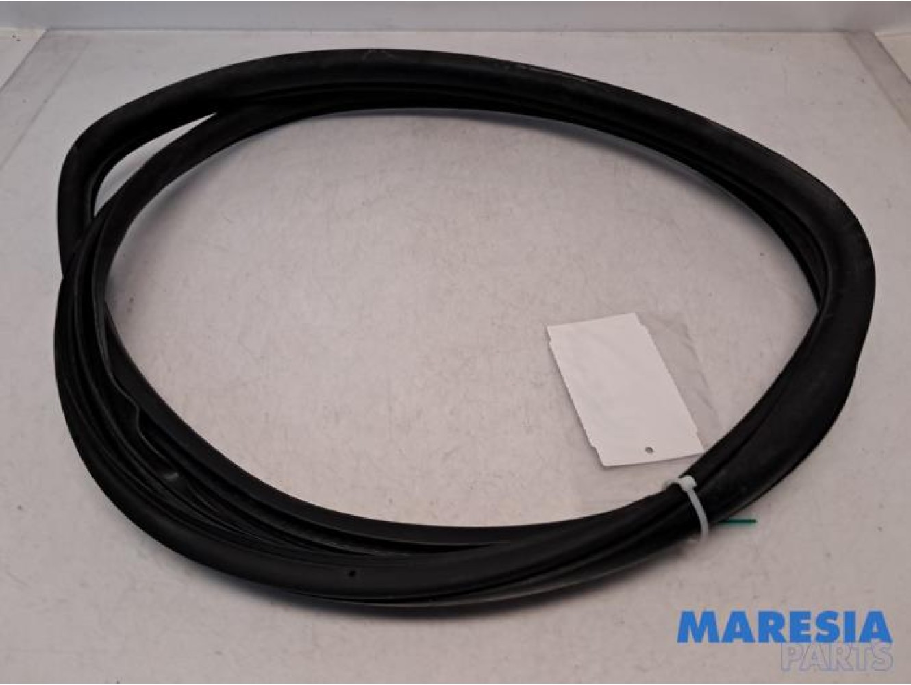 Alfa Romeo - Giulietta - Portierrubber 4Deurs links-achter