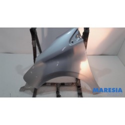 Peugeot - 208 - Front wing, left