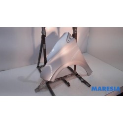 Peugeot - 208 - Front wing, left