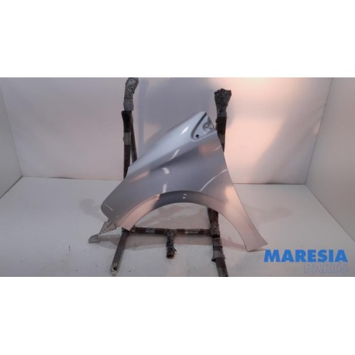 Peugeot - 208 - Scherm links-voor