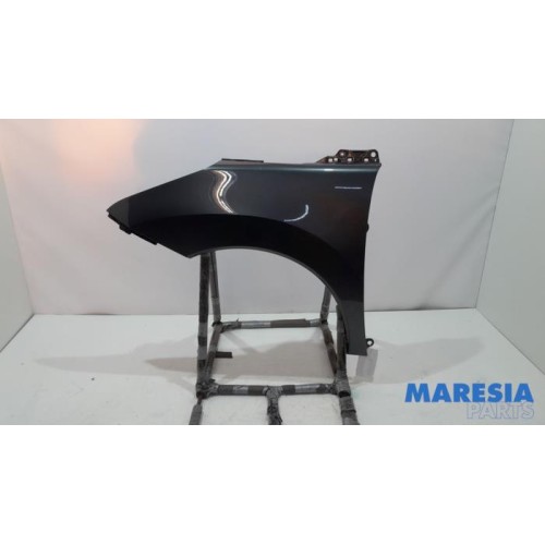 Peugeot - 3008 - Front wing, left