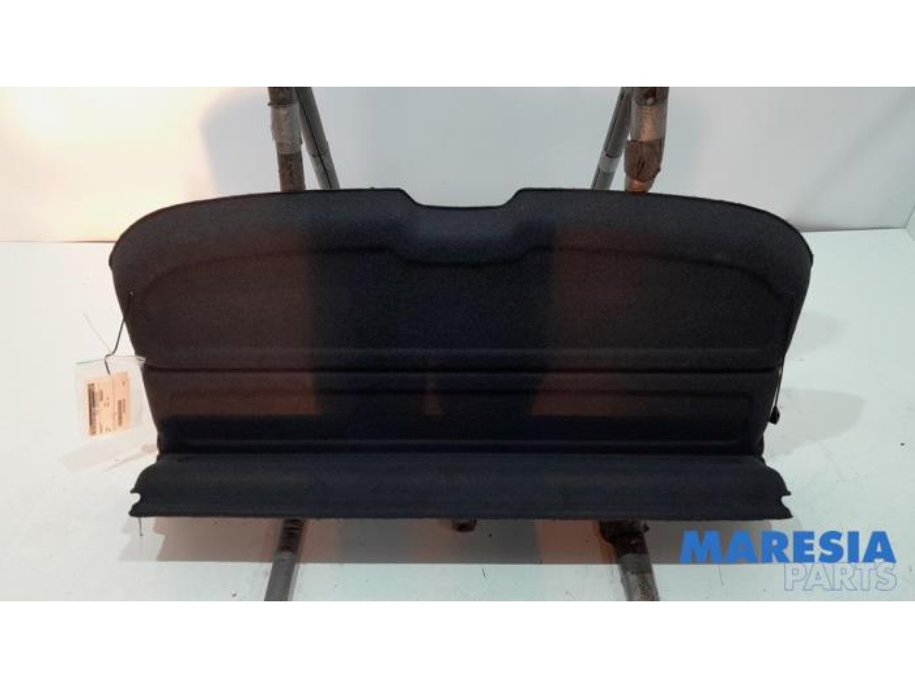 Peugeot - 3008 - Parcel shelf