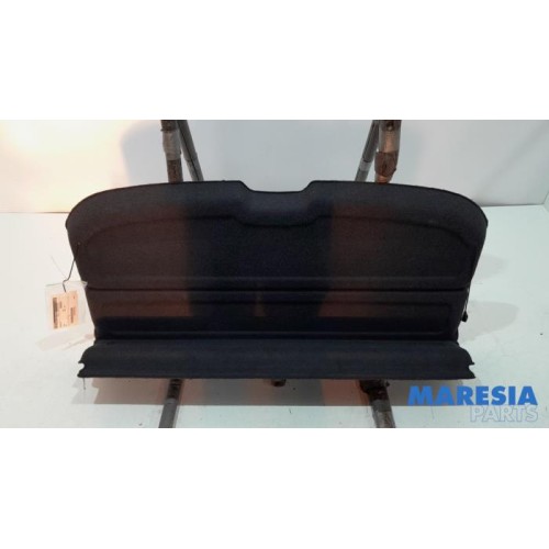 Peugeot - 3008 - Parcel shelf