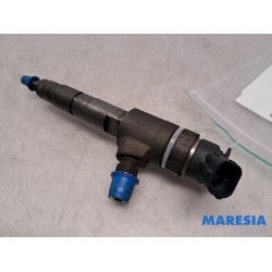 Citroen - Jumpy - Injector (diesel)